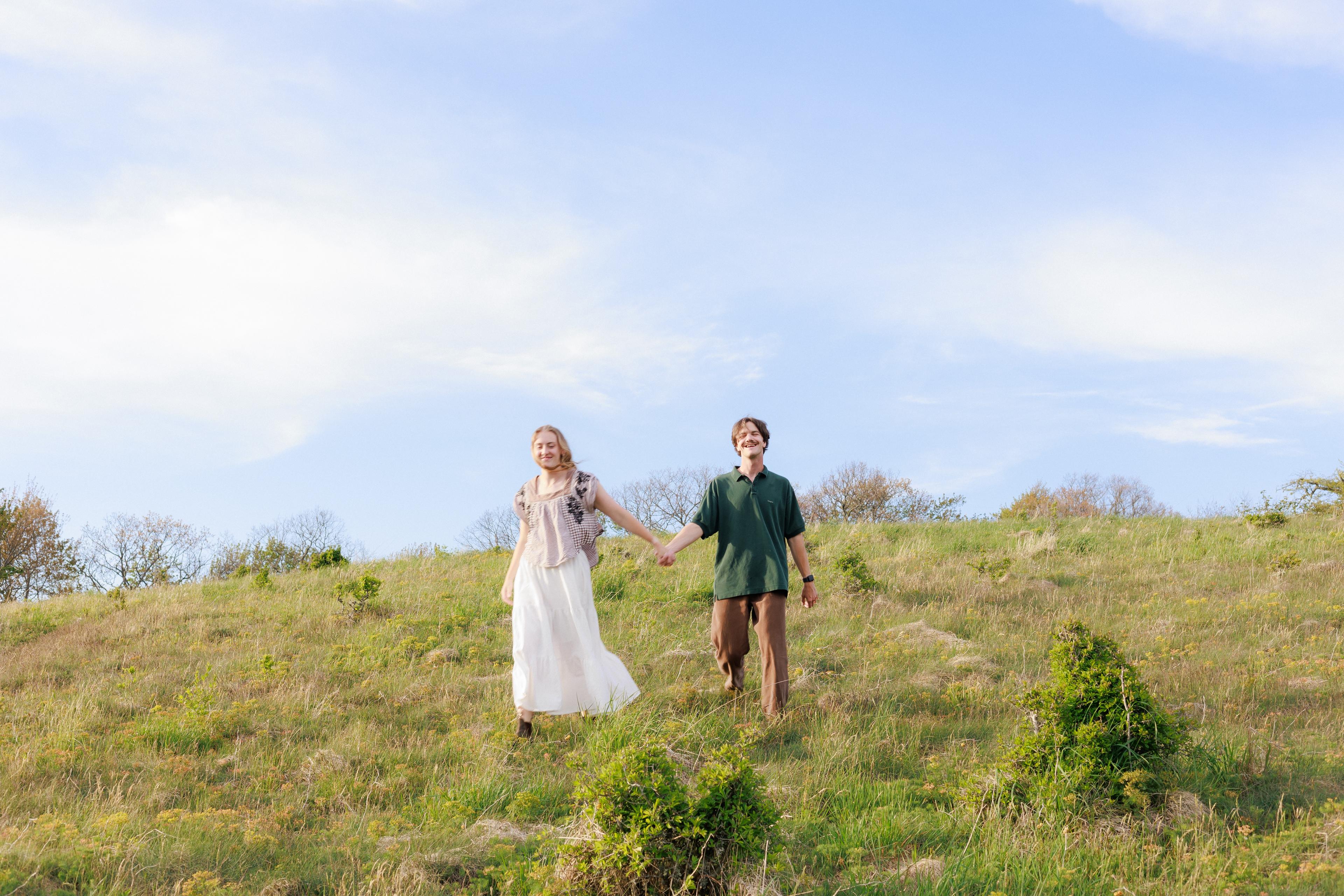 The Perfect Backdrop: Moses Cone Manor on the Blue Ridge Parkway